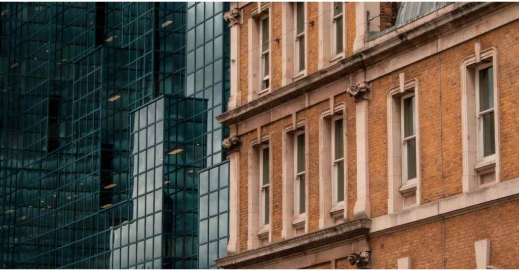 Pivotal Growth London Office Building