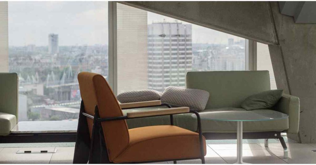 Office Chair