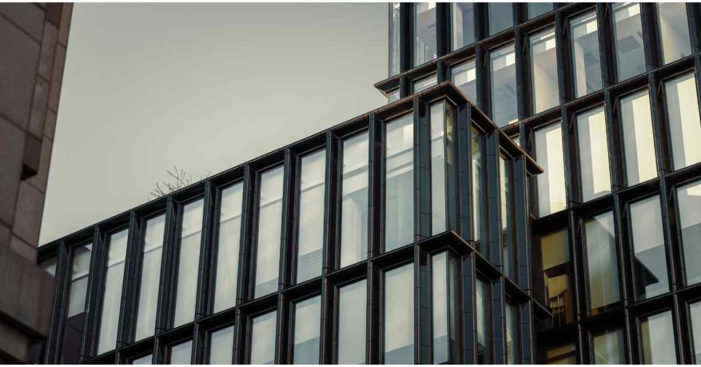 Office Building