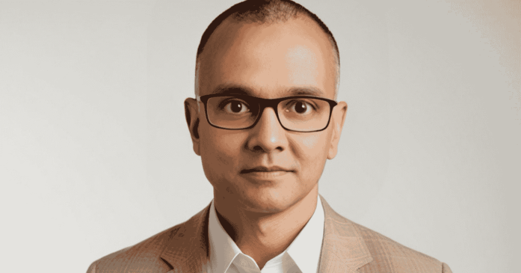 Pivotal Growth CEO Mayank Prakash