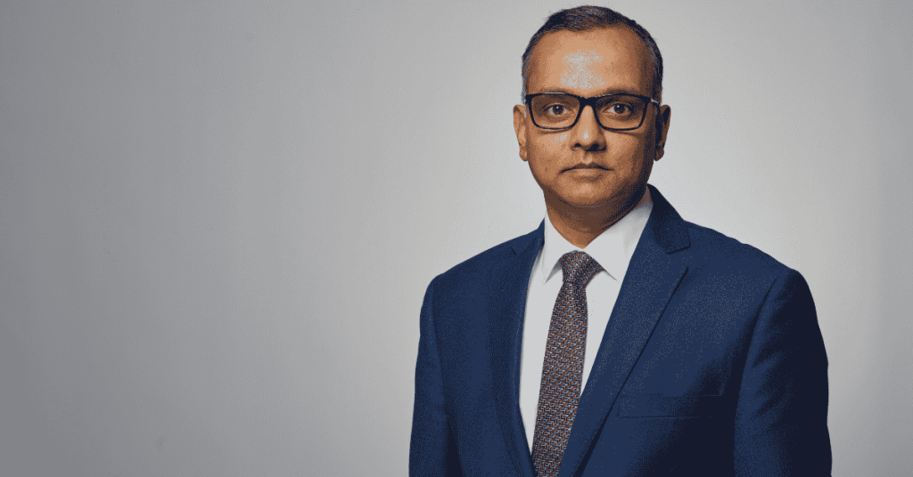 Pivotal Growth CEO Mayank Prakash