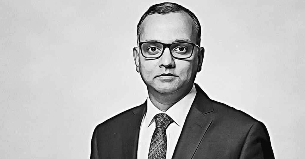 Pivotal Growth CEO Mayank Prakash