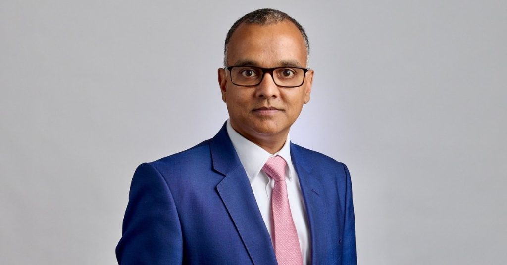 Pivotal Growth Mayank Prakash Group CEO