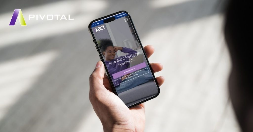 Pivotal Growth Xact Mortgages Acquisition