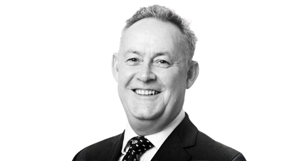Pivotal Growth David Copland